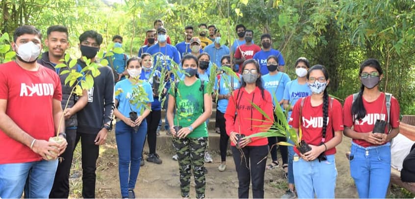 Pune Chapter Activity 4