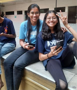 AYUDH Pune Gallery 1