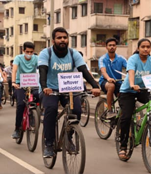 AYUDH Pune Gallery 2