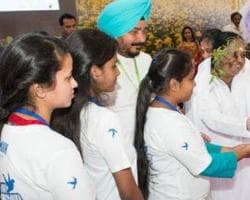 Chandigarh