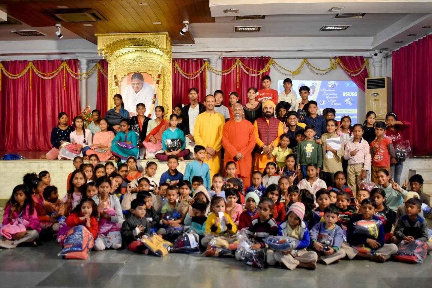 Delhi