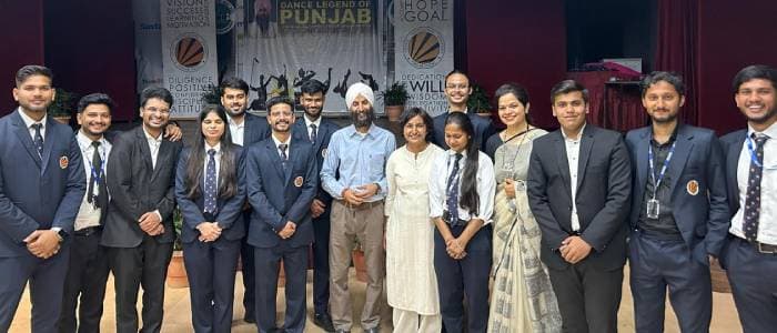 Punjab