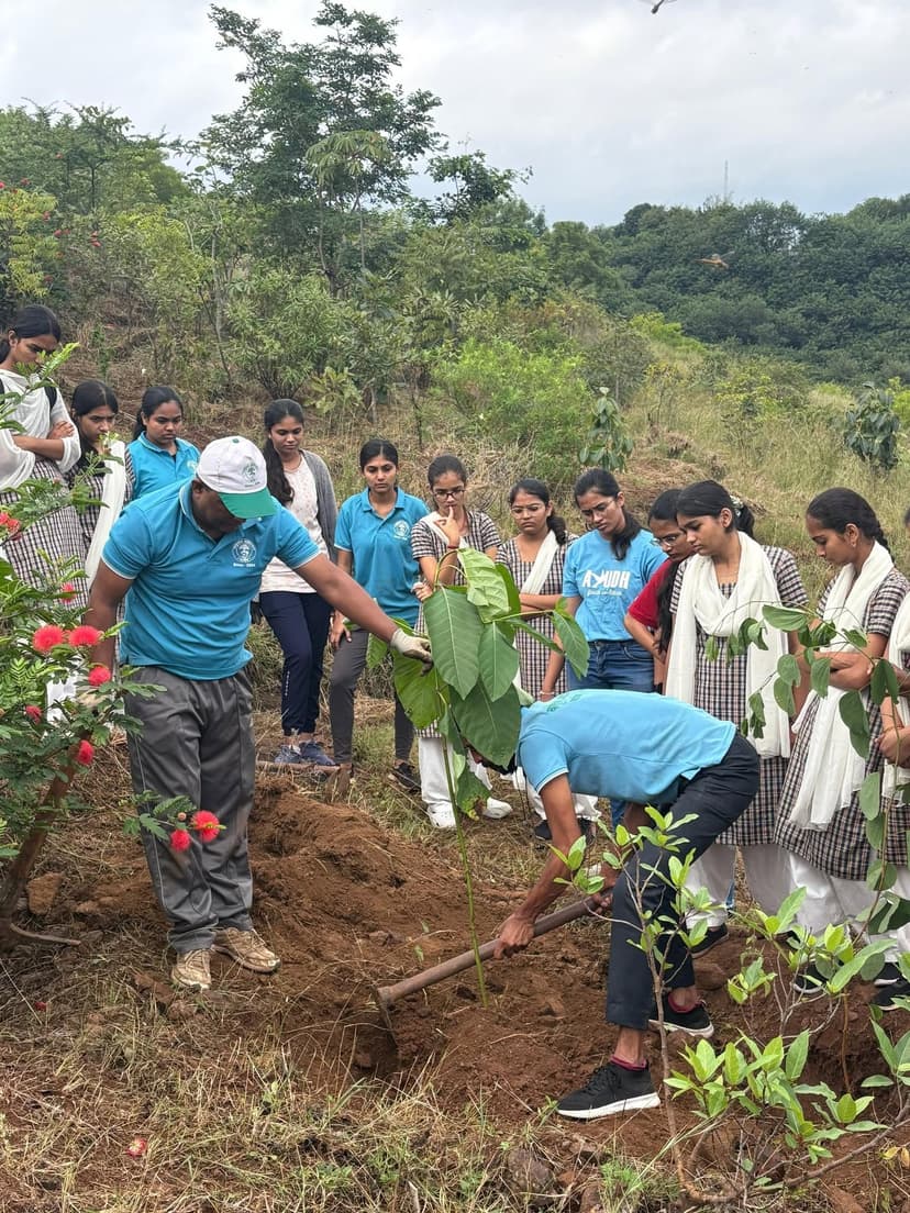 AYUDH Pune ARPAN 2024 image