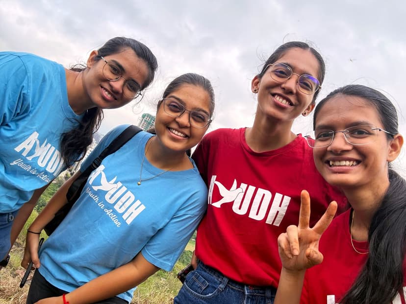 AYUDH Pune ARPAN 2024 image