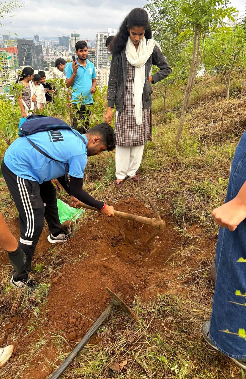 AYUDH Pune ARPAN 2024 image