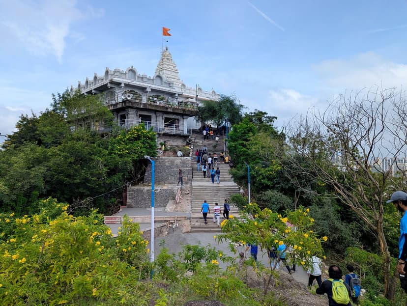 AYUDH Pune ARPAN image