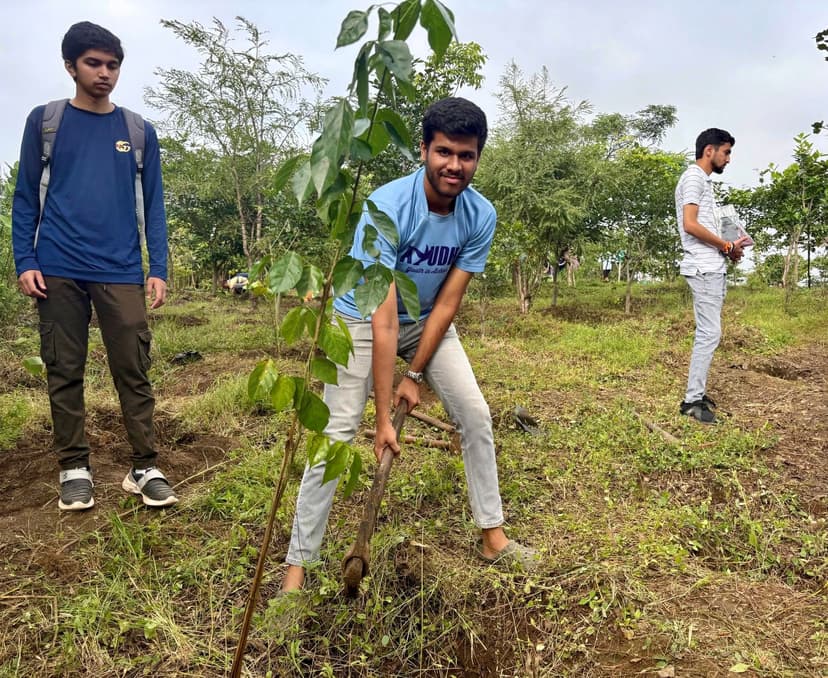 AYUDH Pune ARPAN image