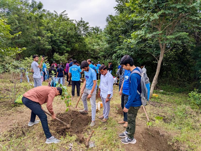 AYUDH Pune ARPAN image