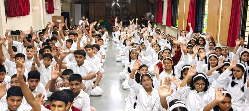 AYUDH Pune Orientation image