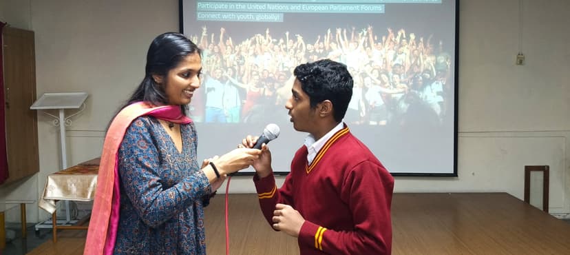 AYUDH Pune Orientation image