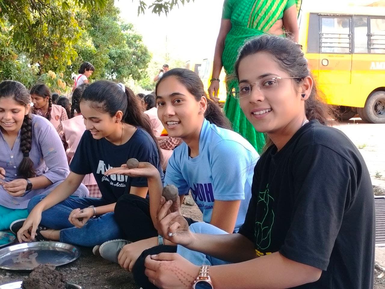 AYUDH Baneshwar environmental 2