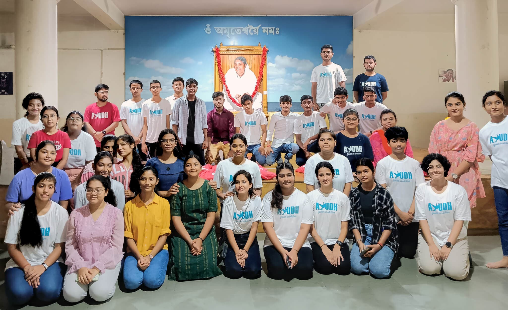 AYUDH Kolkata gallery 9