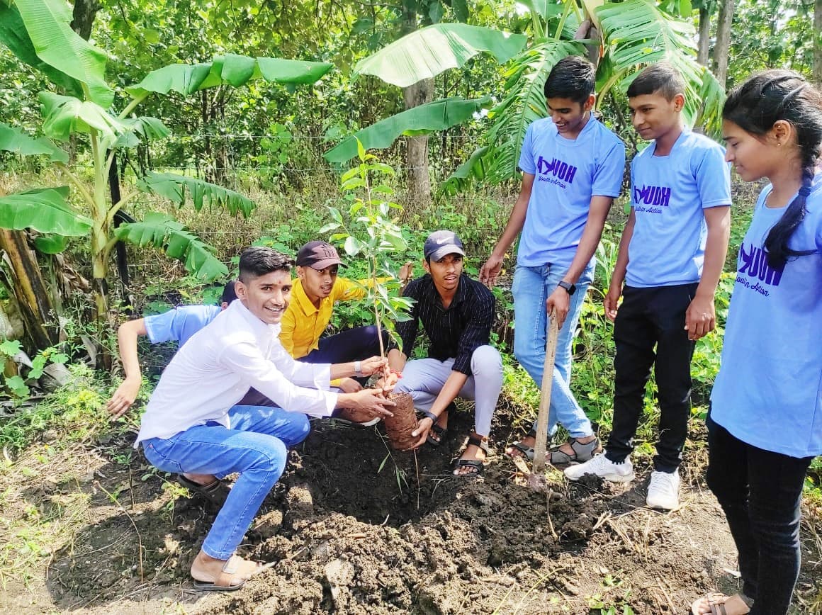AYUDH Baneshwar Environmental 1