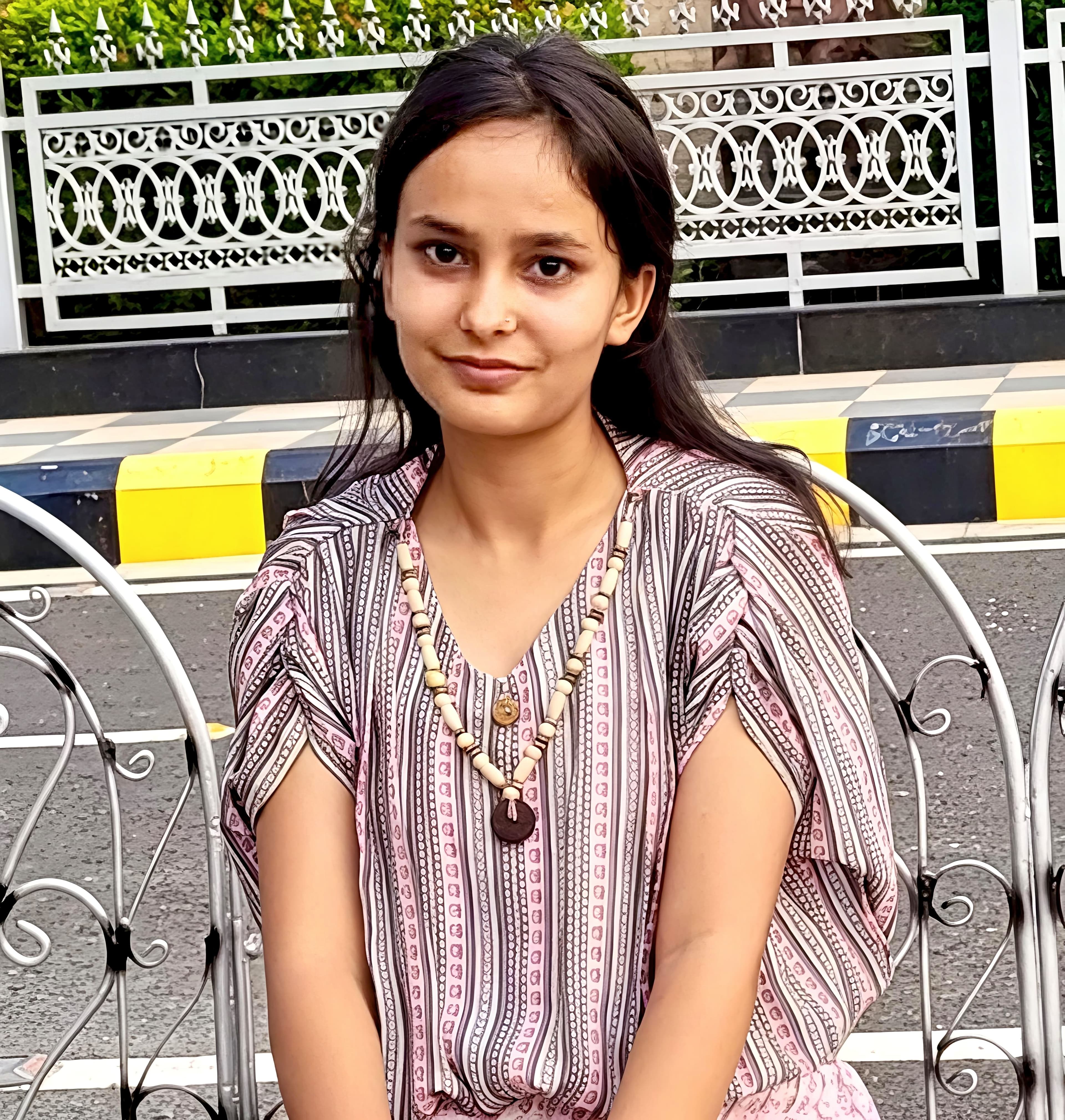 Drishti Keshri
