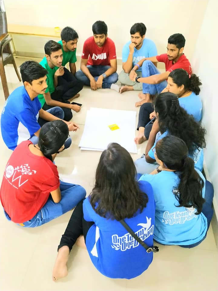 World Youth Skills Day 2019 1