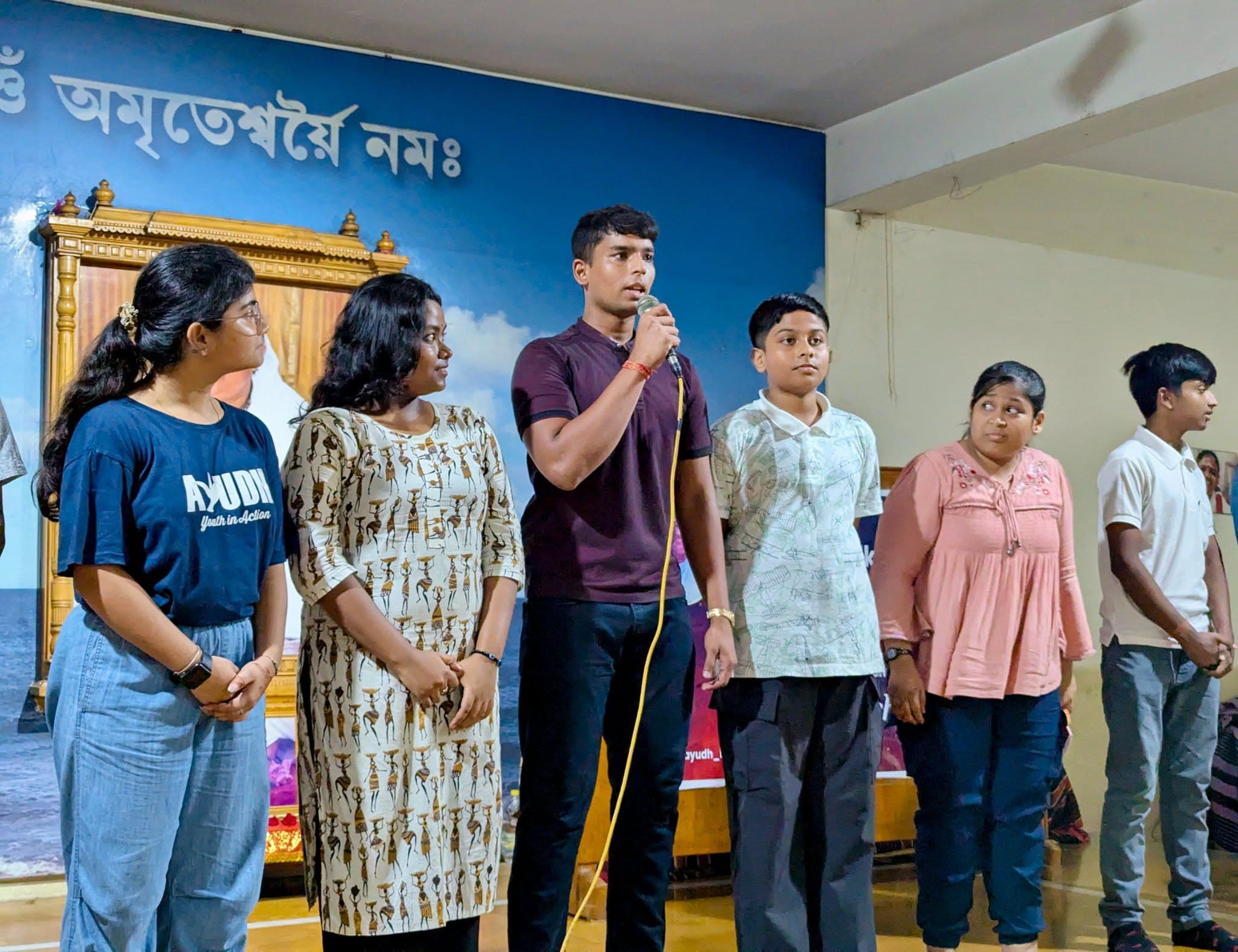 AYUDH Kolkata Gallery 6