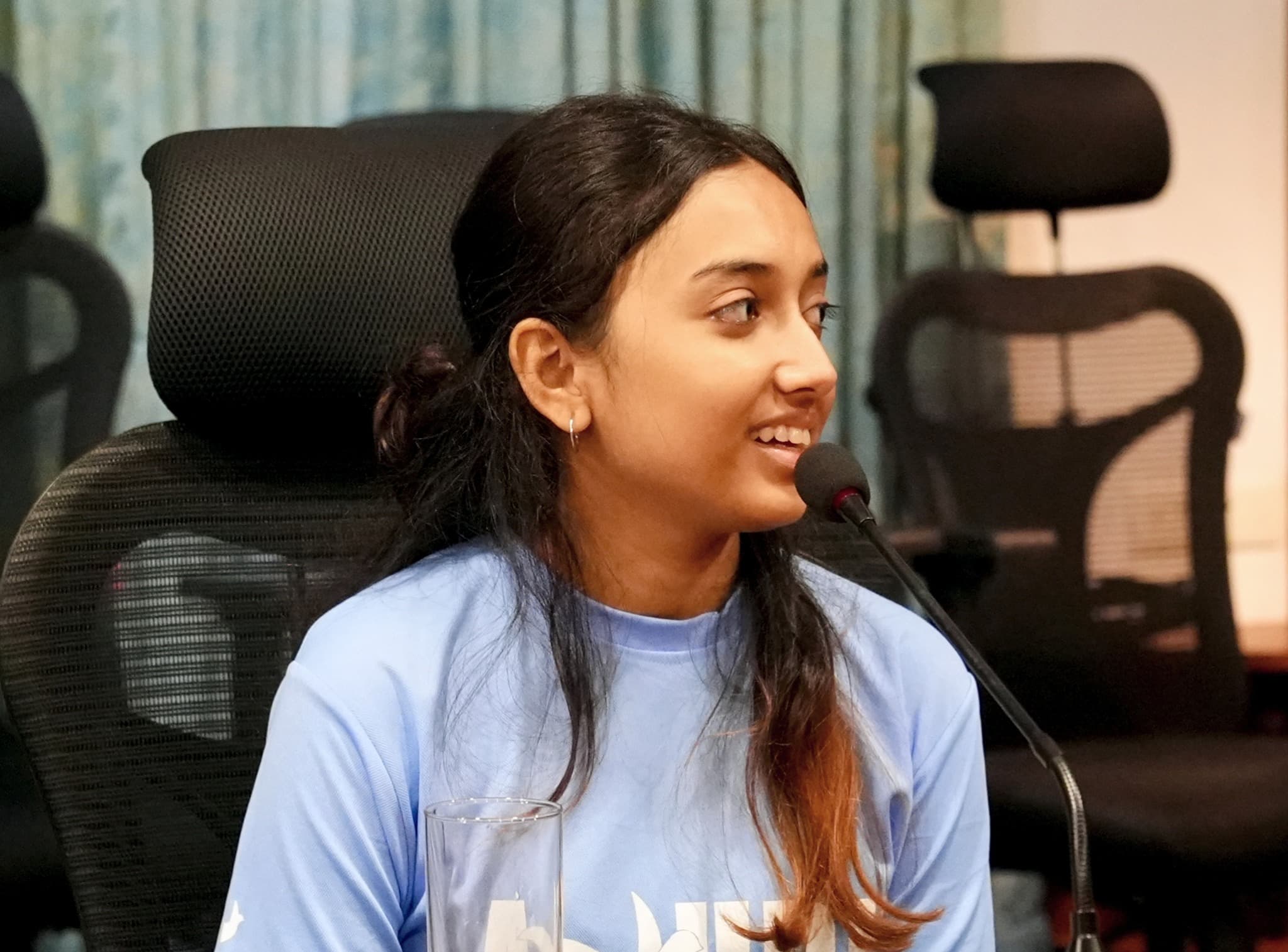 AYUDH Kolkata Leadership 1