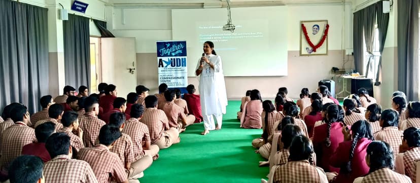 AYUDH AV Kolkata Orientation 2025 Image 3.jpg