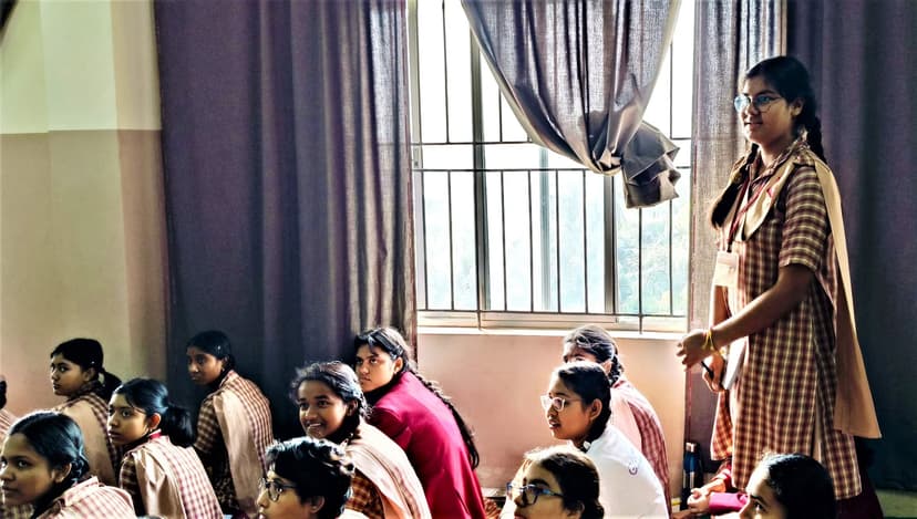 AYUDH AV Kolkata Orientation 2025 Image 4.jpg