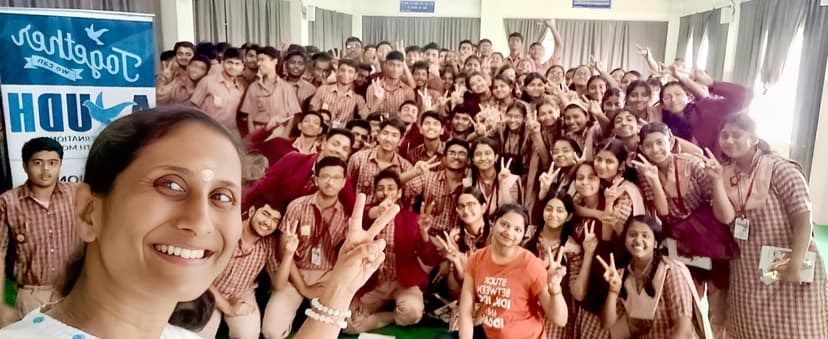 AYUDH AV Kolkata Orientation 2025 Image 6.jpg