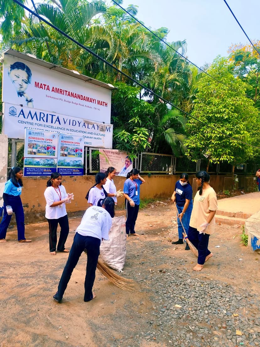 AYUDH Kolkata Celebrating Earth Day 2025 Image 7.jpg