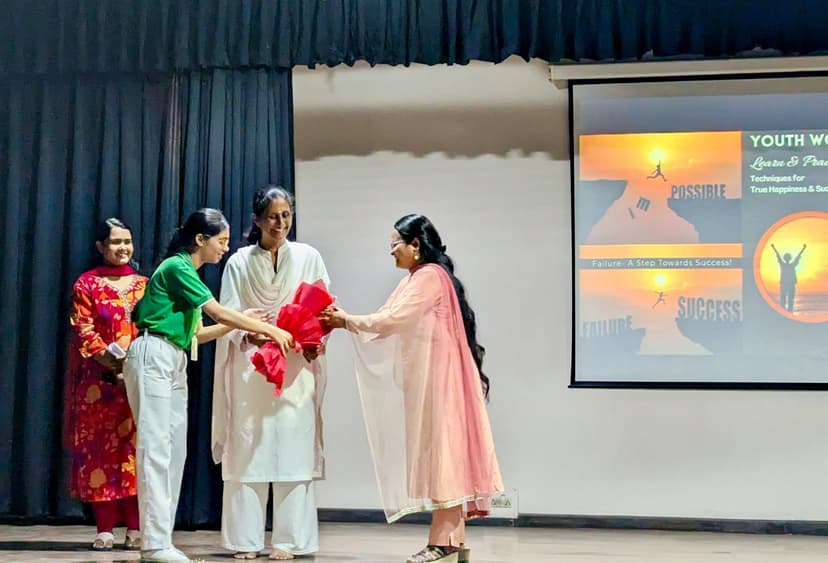 AYUDH Kolkata Conducted Self-Management Workshop Image 2.jpg