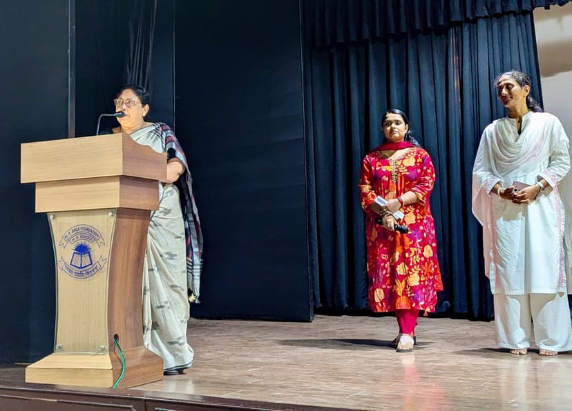 AYUDH Kolkata Conducted Self-Management Workshop Image 4.jpg