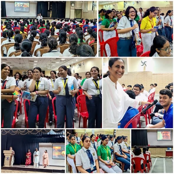 AYUDH Kolkata Conducted Self-Management Workshop Image 5.jpg
