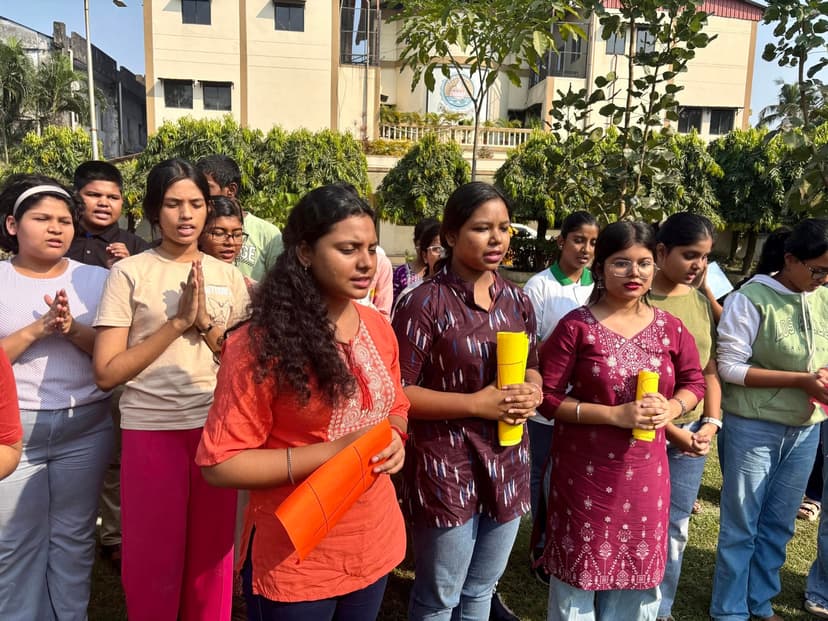 AYUDH Kolkata Organized Science of Happiness Workshop 2025 Image 3.jpg