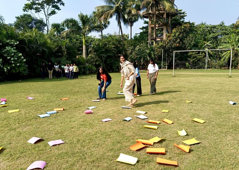 AYUDH Kolkata Organized Science of Happiness Workshop 2025 Image 6.jpg