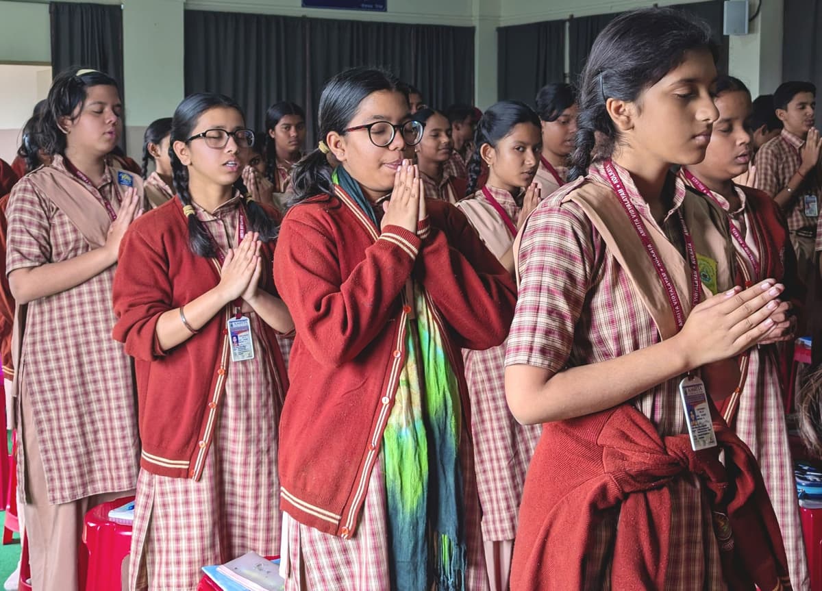 AYUDH Kolkata SOS Phase 2