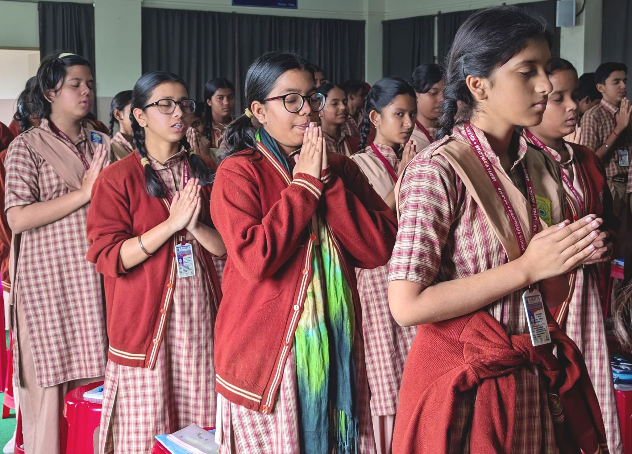 AYUDH Kolkata SOS Phase 2