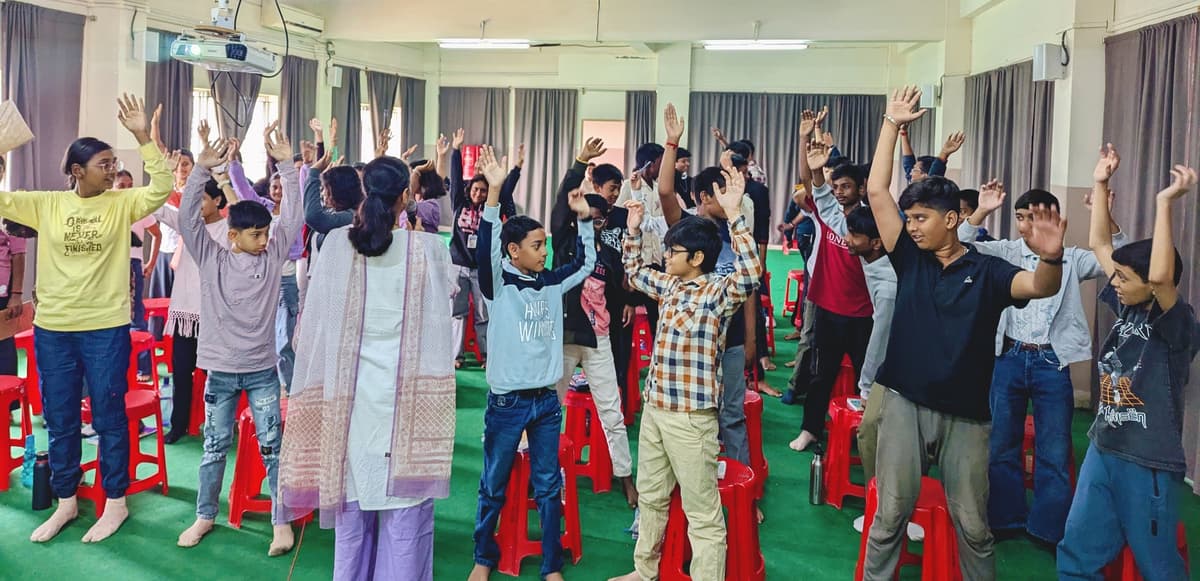 AYUDH Kolkata SOS Phase 2