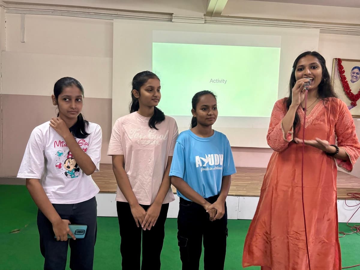 AYUDH Kolkata SOS phase 1