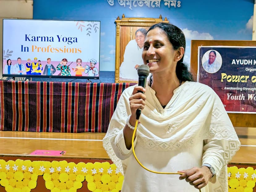 AYUDH Kolkata Workshop Power of Yagna 2025 Image 4.jpg