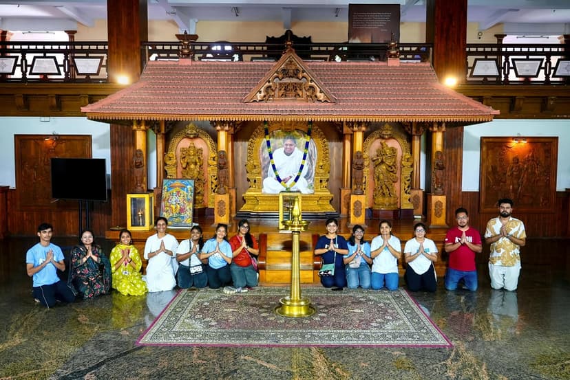 AYUDH Kolkata visit to Amritapuri 1 2025 Image 2.jpg