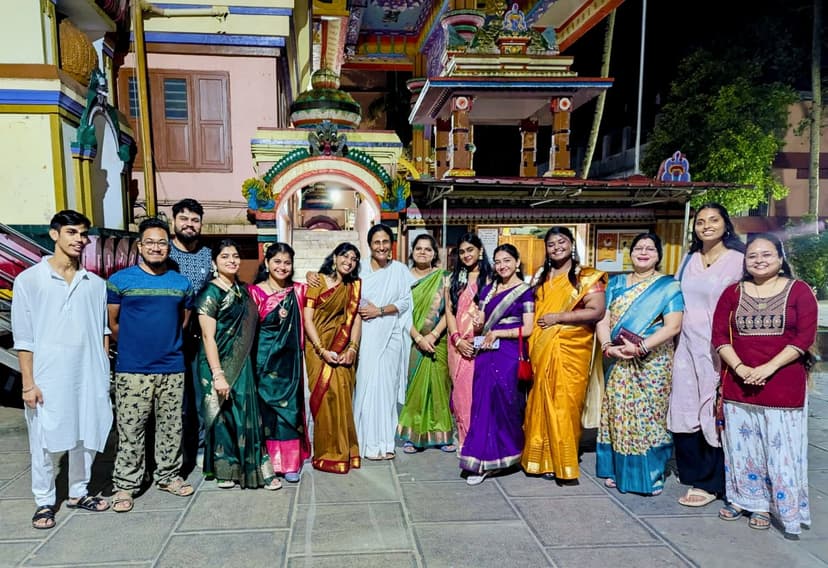 AYUDH Kolkata visit to Amritapuri 2 2025 Image 5.jpg