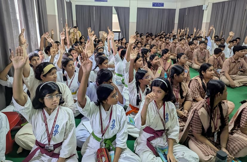 AYUDH Orientation AV Kolkata 2025 Image 7.jpg