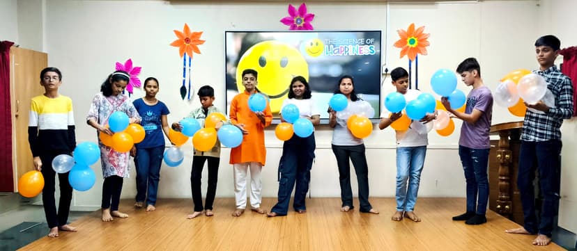 AYUDH Pune SOS Phase 1 post 1 image