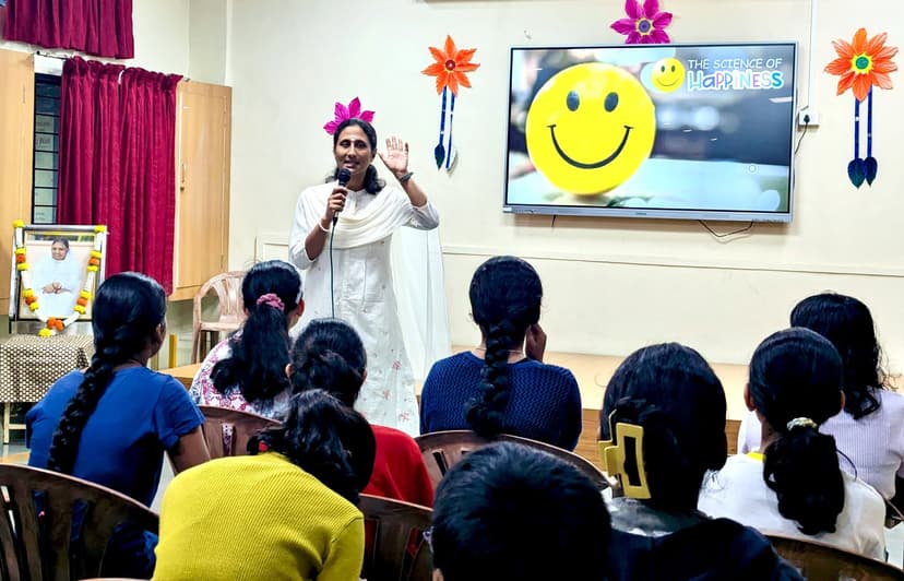 AYUDH Pune SOS Phase 1 post 1 image
