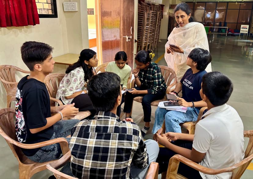 AYUDH Pune SOS Phase 1 post 1 image