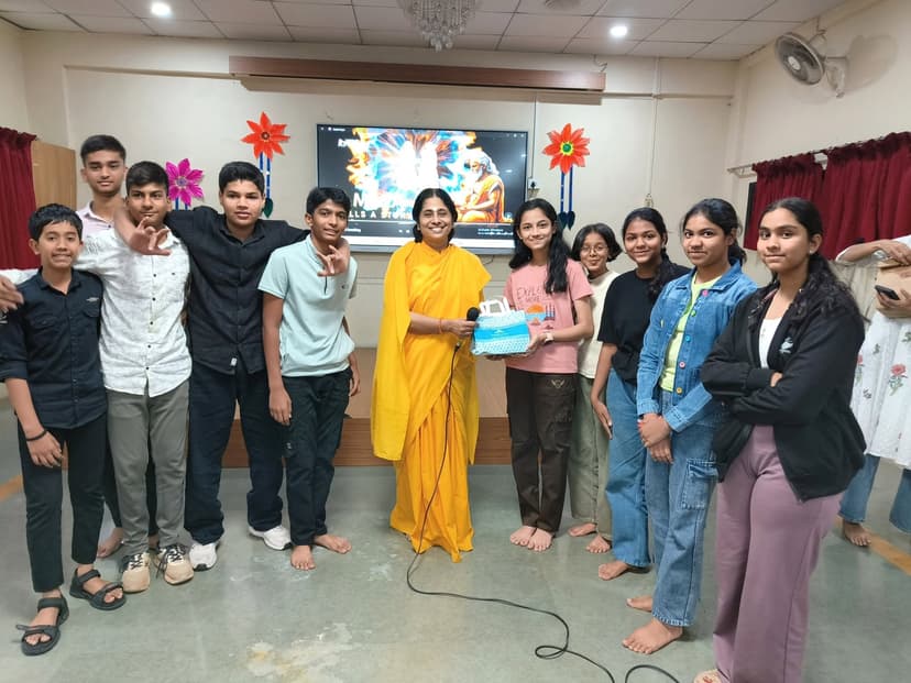 AYUDH Pune SOS Phase 2 Post 1 image