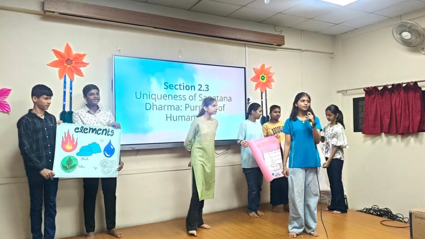 AYUDH Pune SOS Phase 2 Post 1 image