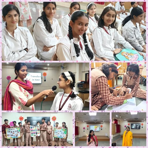 AYUDH Pune Science of Spirituality Phase 2 Post 2 2026