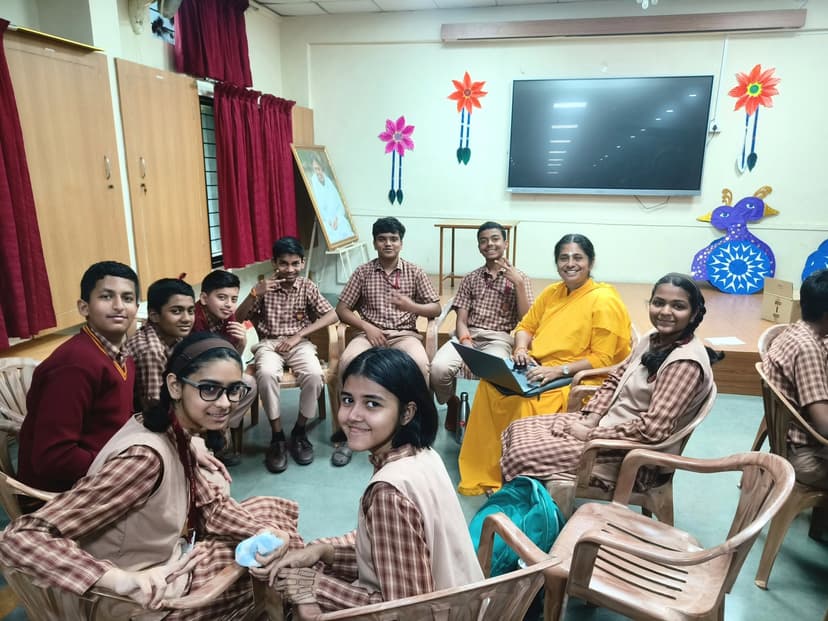 AYUDH Pune SOS Phase 2 Post 2 image