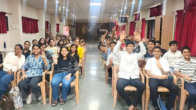 AYUDH Pune SOS Phase 2 post 3 image