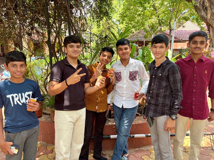 AYUDH Pune SOS Phase 3 post 1 image