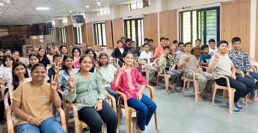 AYUDH Pune SOS Phase 3 post 1 image