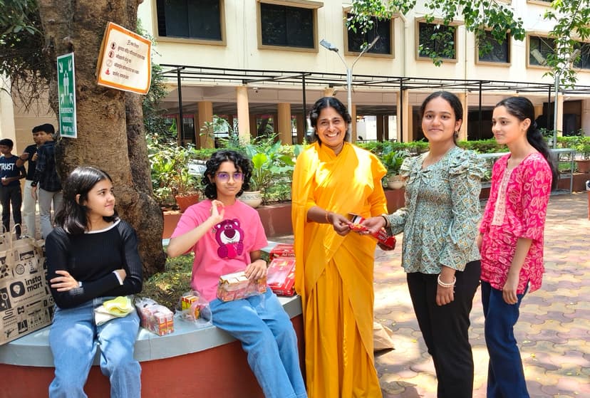 AYUDH Pune SOS Phase 3 post 1 image