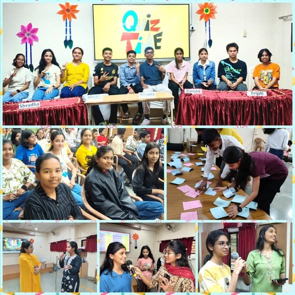 AYUDH Pune Science of Spirituality Phase 2 Post 1 2026
